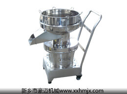 450過濾機