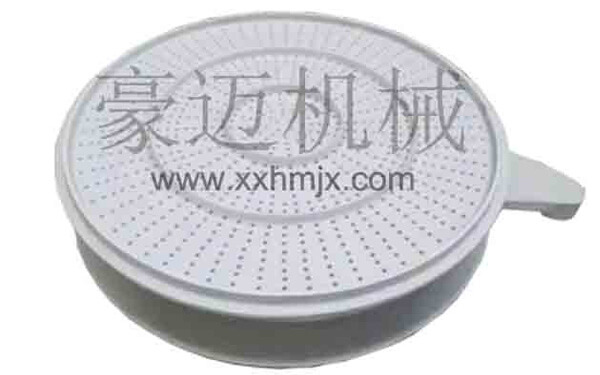 塑料沖孔闆