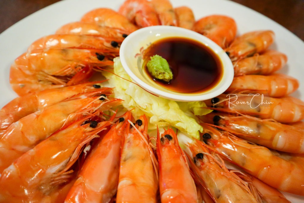 墾丁必吃海鮮餐廳：田中漁夫-超新鮮的海鮮料理!吃過一次就回不去了~ 來墾丁絕對不能錯過! 海鮮餐廳