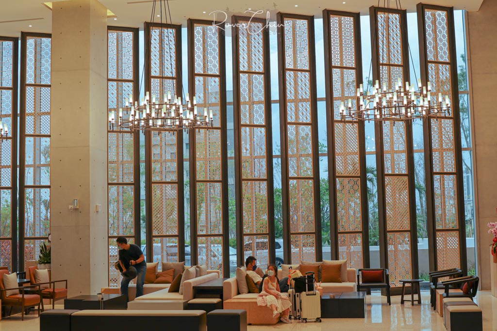 福爾摩沙遊艇酒店『實際入住心得!』2022台南安平全新開幕飯店 福爾摩沙遊艇酒店