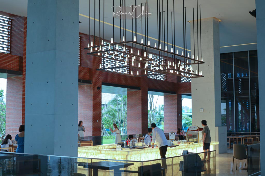 福爾摩沙遊艇酒店『實際入住心得!』2022台南安平全新開幕飯店 福爾摩沙遊艇酒店