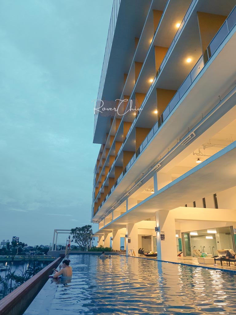 福爾摩沙遊艇酒店| 推薦嗎?實際入住心得!| 2022台南安平全新開幕飯店 福爾摩沙遊艇酒店
